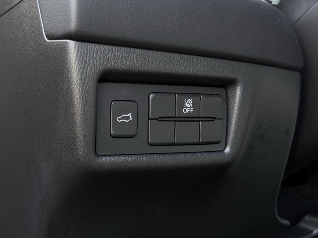 2024 Mazda CX-5 2.5 Premium Plus photo 10