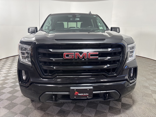 Used 2021 GMC Sierra 1500 Elevation with VIN 1GTU9CET2MZ126518 for sale in Shakopee, Minnesota