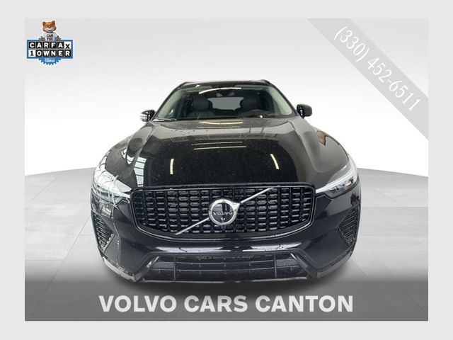 2023 Volvo XC60 Ultimate