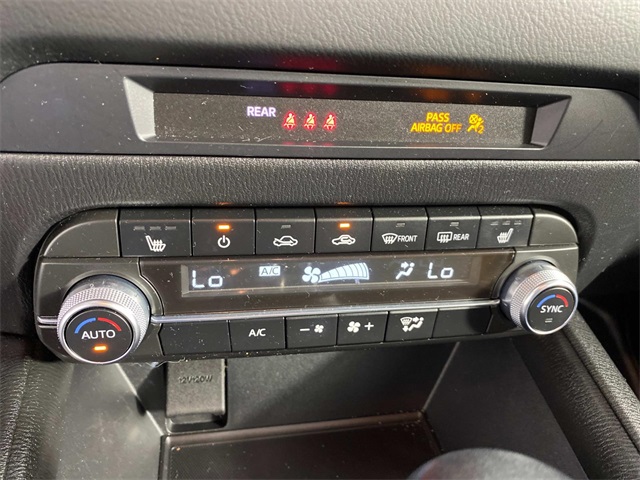 2021 Mazda CX-5 Touring photo 18