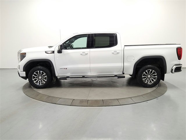 2023 Gmc Sierra 1500 AT4 photo 4
