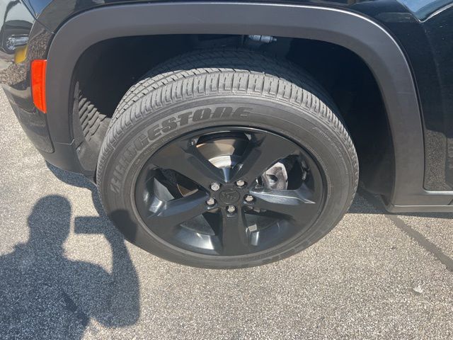 1C4RJHAG5P8700803