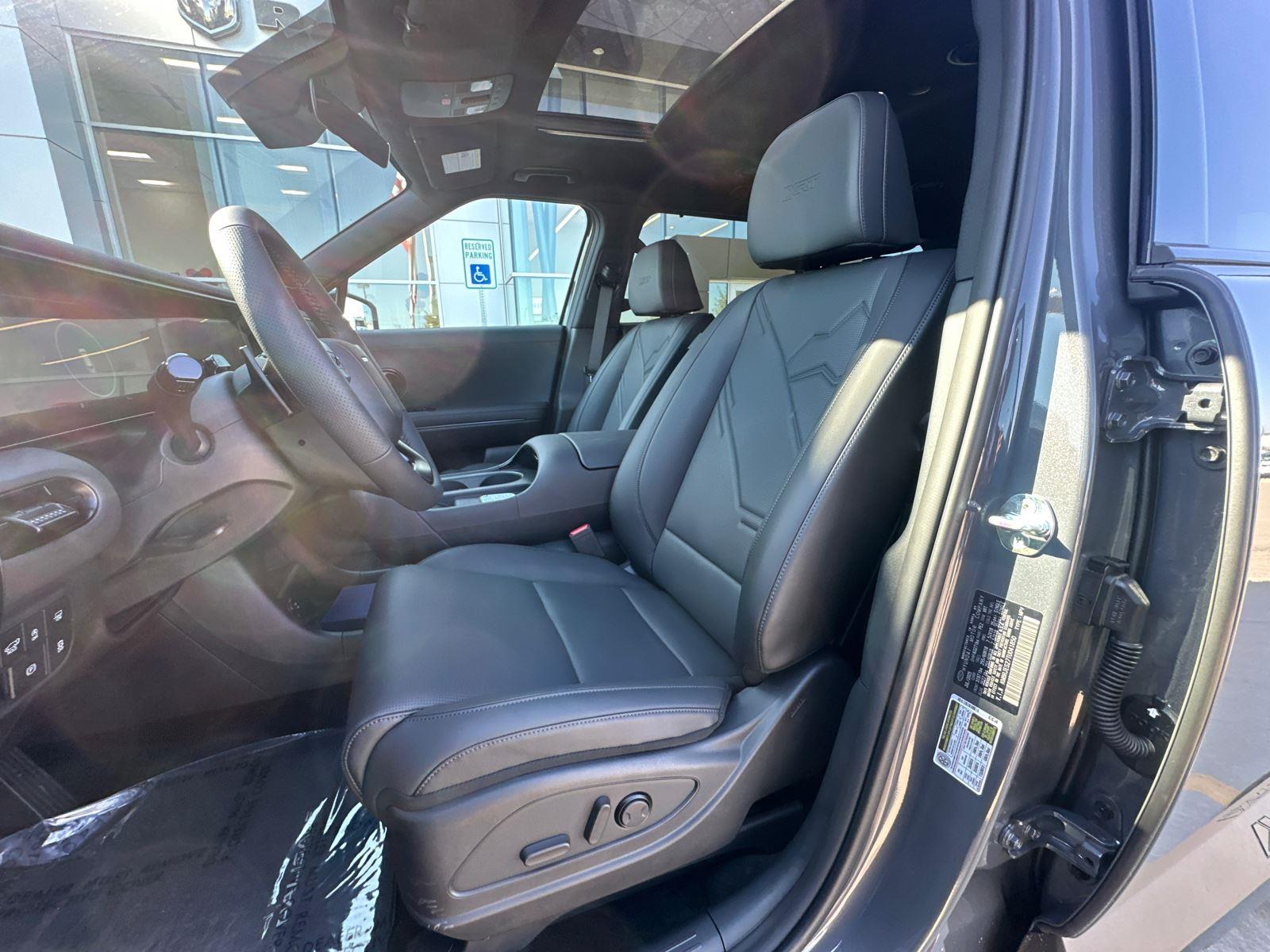 2026 Hyundai Palisade XRT photo 9