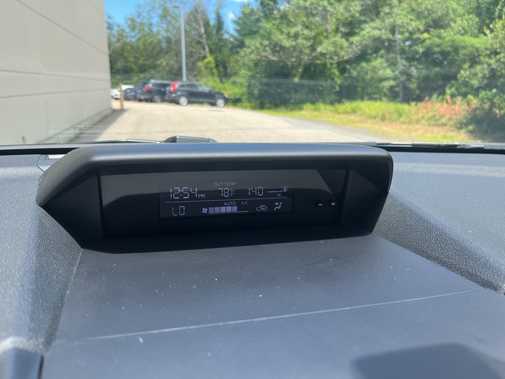 2023 Subaru Crosstrek Base photo 19