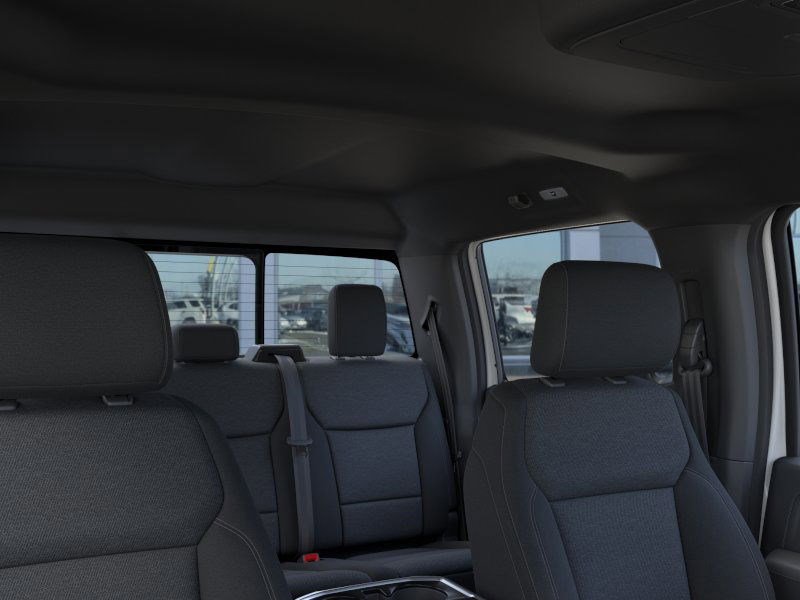 2025 Ford F-150 XLT photo 22
