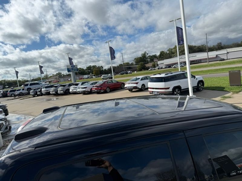 2022 Ford F-150 Lariat photo 6