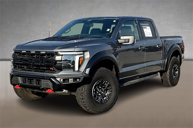 2024 Ford F-150 Raptor's photo