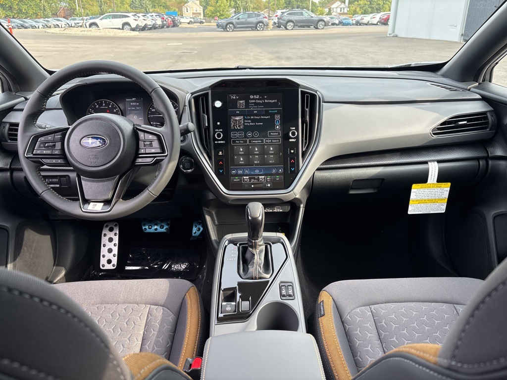 2025 Subaru Crosstrek Sport photo 13