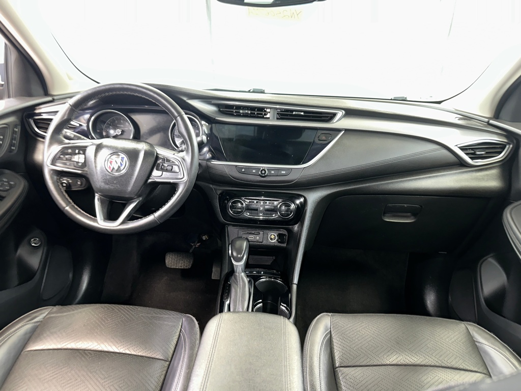 2020 Buick Encore GX Essence photo 26