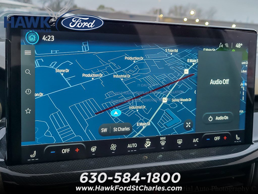 2025 FORD ESCAPE - Image 13