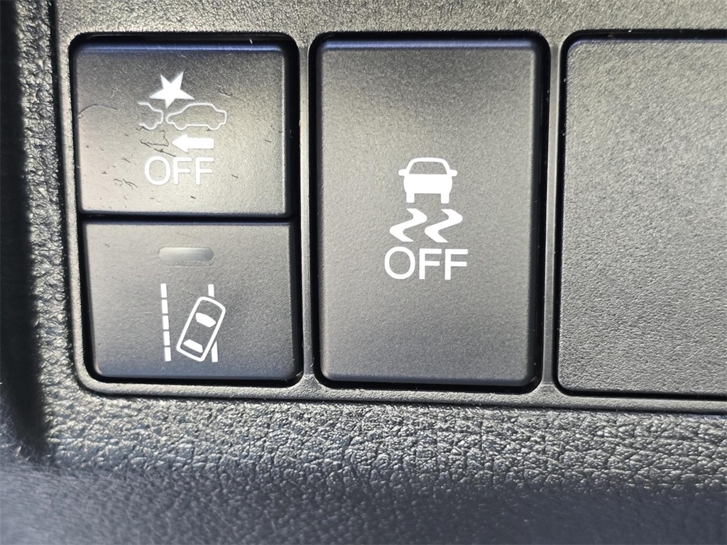 2019 Honda HR-V EX-L photo 7