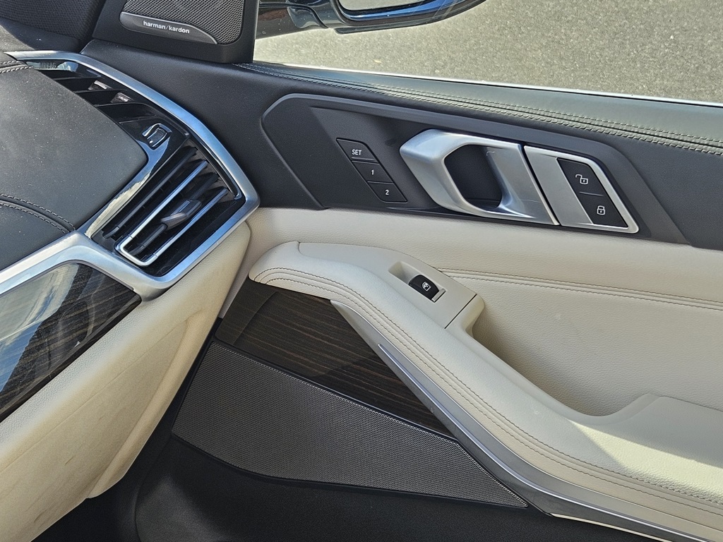 2020 Bmw X5 xDrive40i photo 35