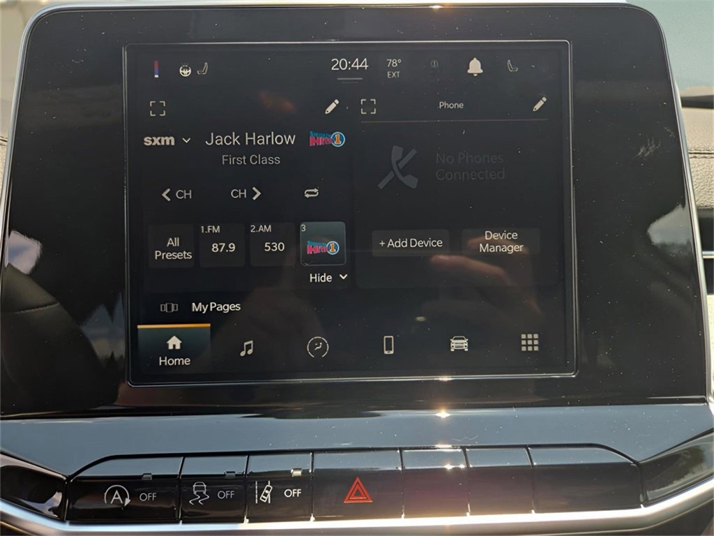 2025 Jeep Compass Latitude photo 15