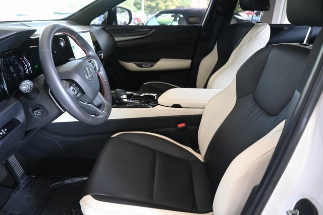 2022 Lexus NX 350 Premium photo 16
