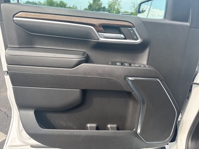 2023 Gmc Sierra 1500 Elevation photo 7
