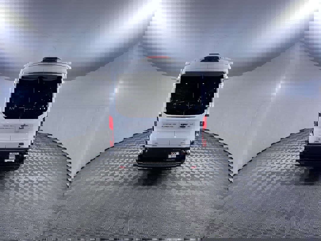 2025 Ford Transit Passenger XLT photo 6