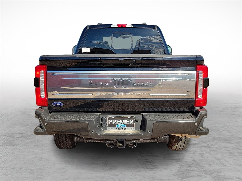 2025 Ford F-250 photo 9
