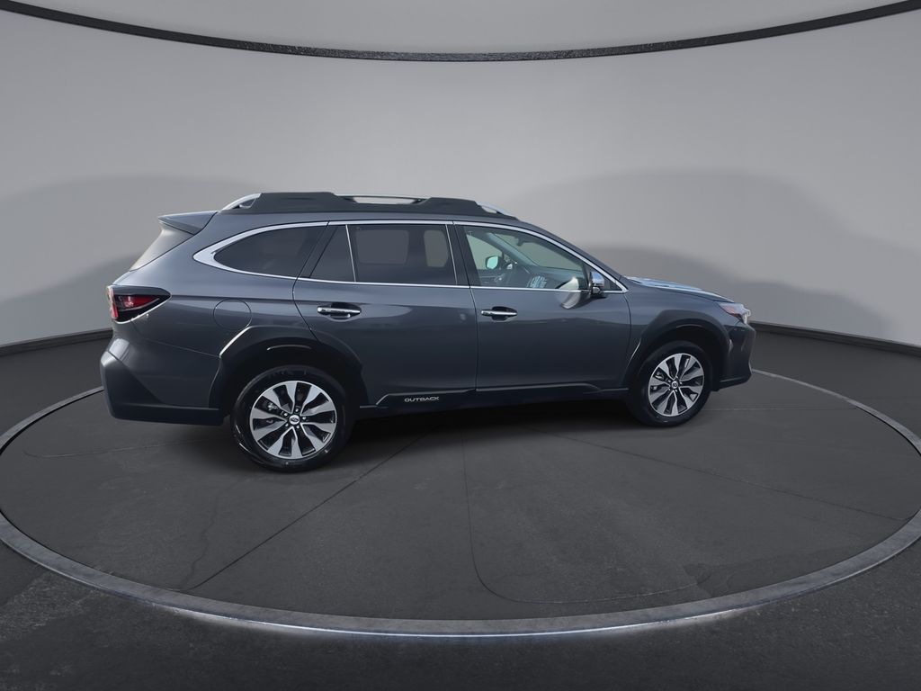 2025 Subaru Outback Touring photo 8