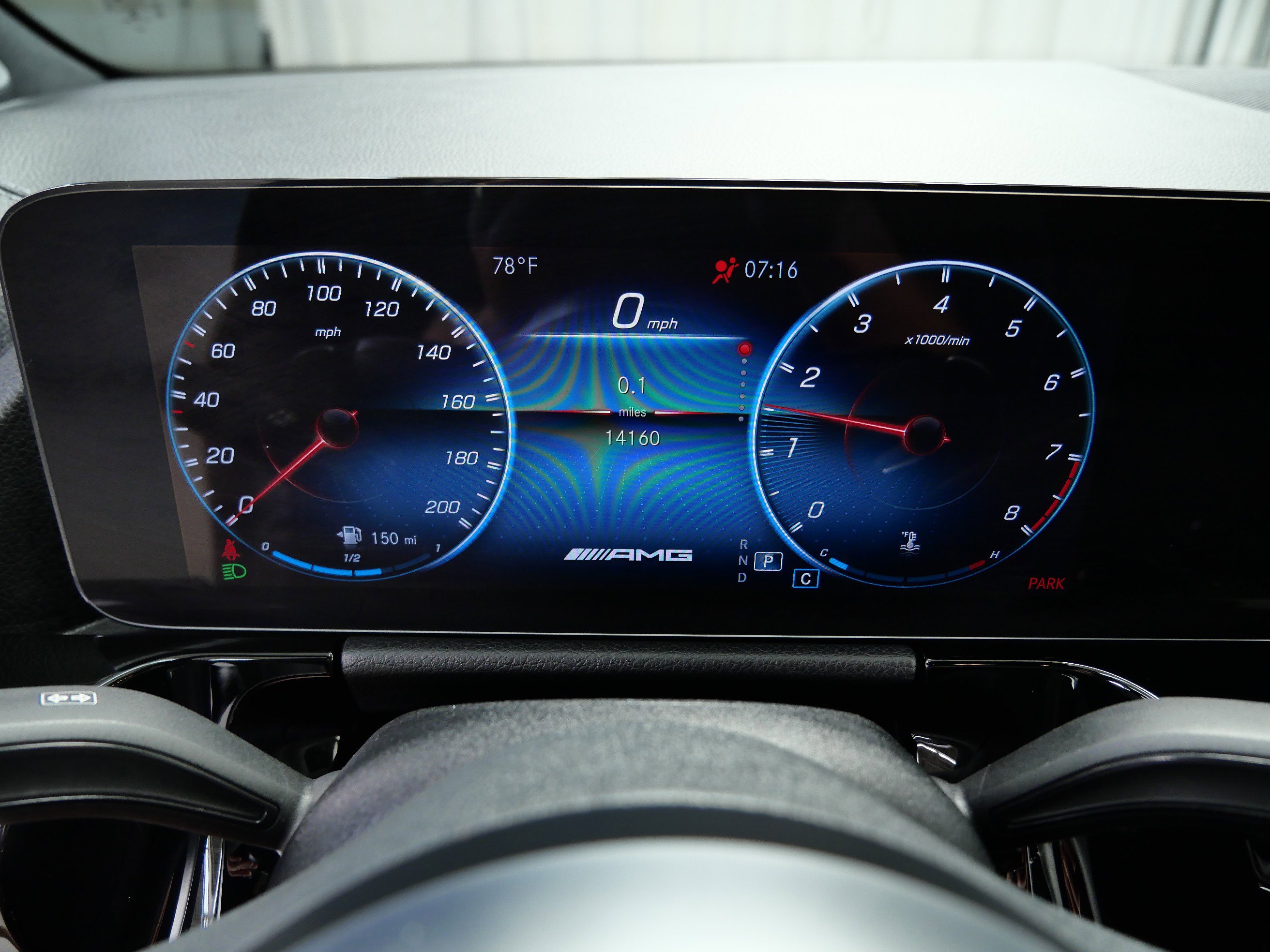 2023 Mercedes Benz GLA AMG 45 photo 18