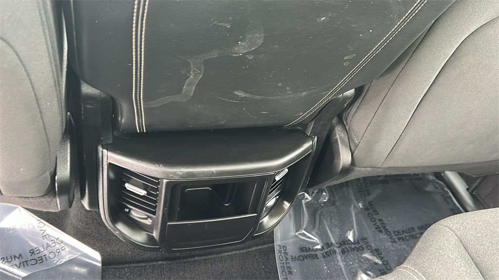 2019 Ram 1500 Tradesman photo 24