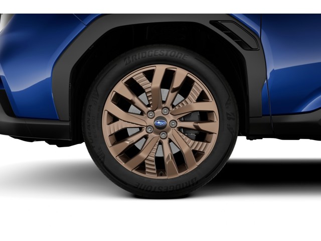 2025 Subaru Forester Sport photo 9
