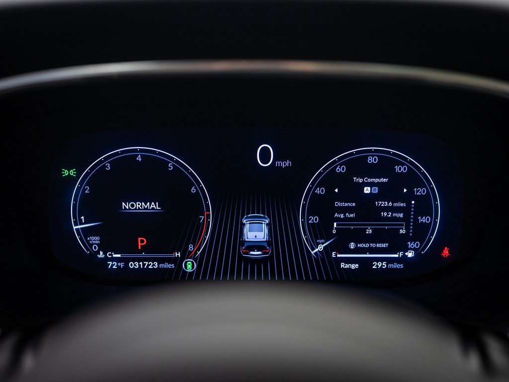 2023 Acura MDX SH-AWD Technology photo 26