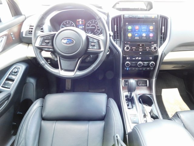 2022 Subaru Ascent Touring photo 16