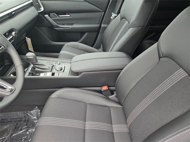 2025 Mazda CX-50 Preferred photo 6