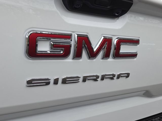 2026 Gmc Sierra 1500 Pro photo 4