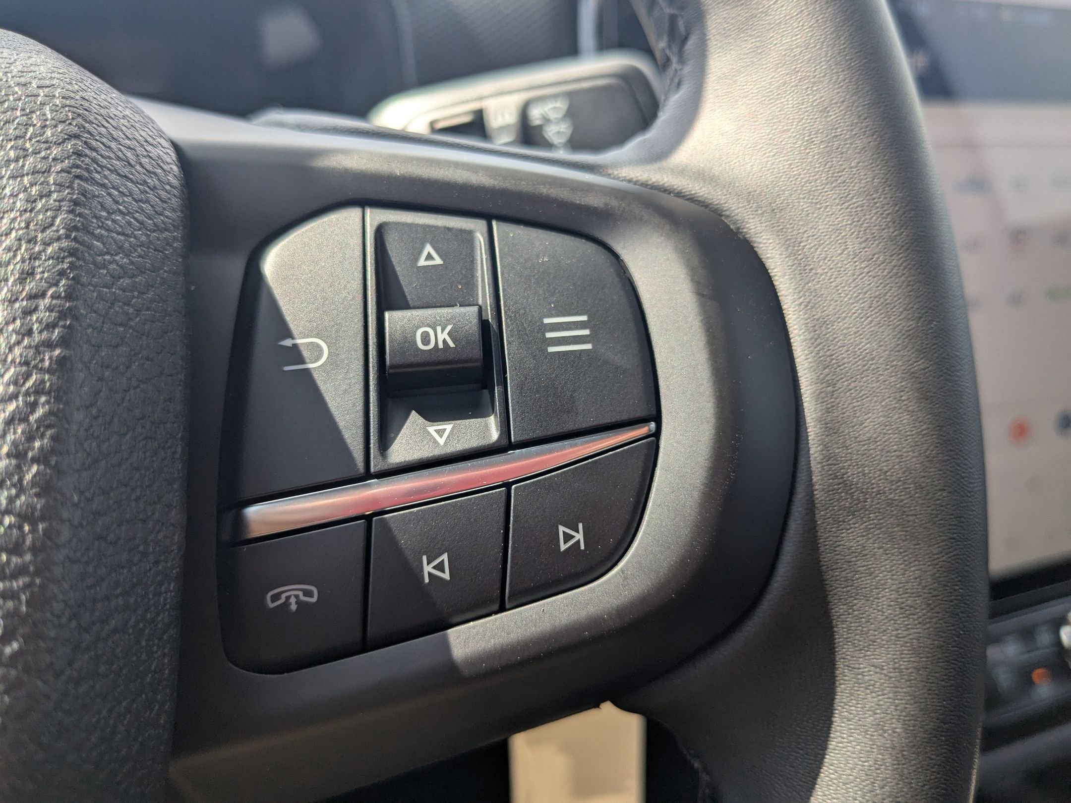 2025 Ford Ranger XLT photo 17