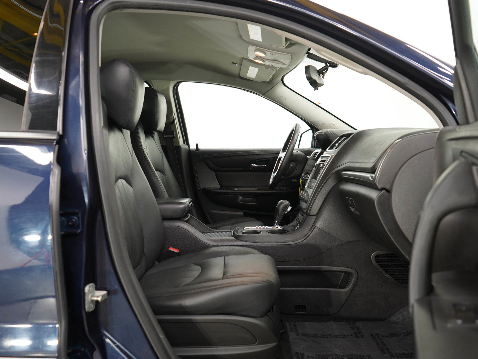 2015 Gmc Acadia SLE photo 10