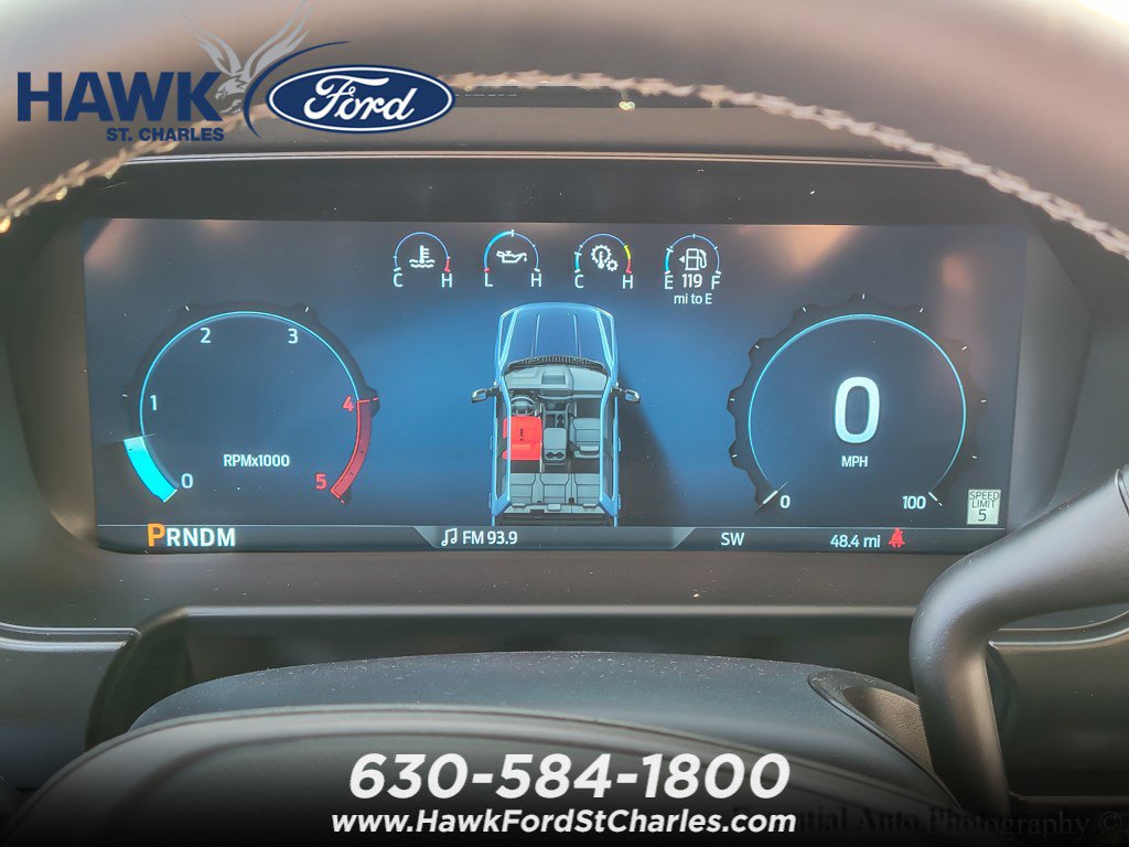 2026 FORD F-350 - Image 12