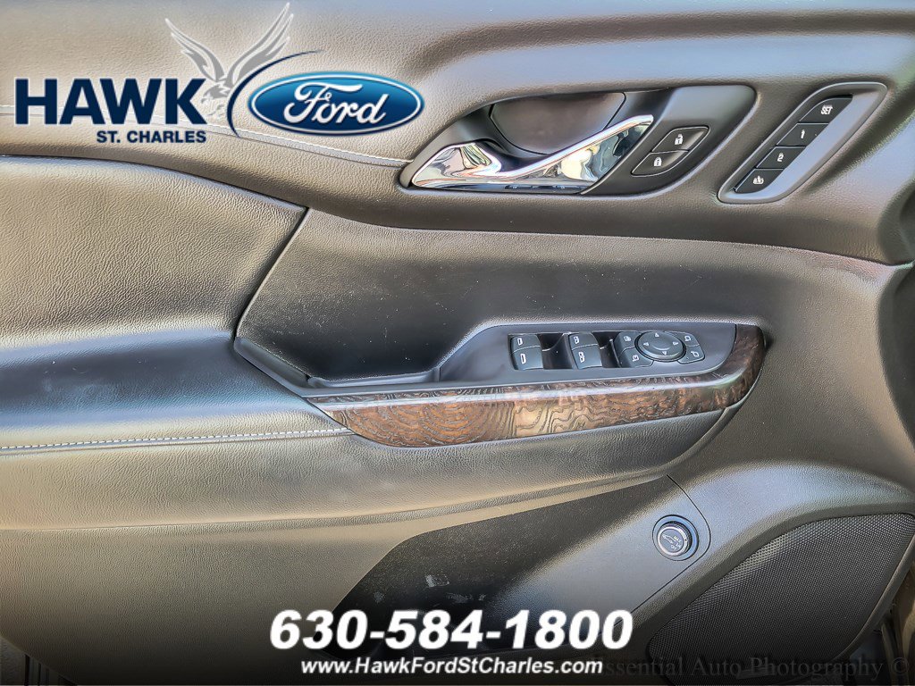 2020 GMC ACADIA - Image 18