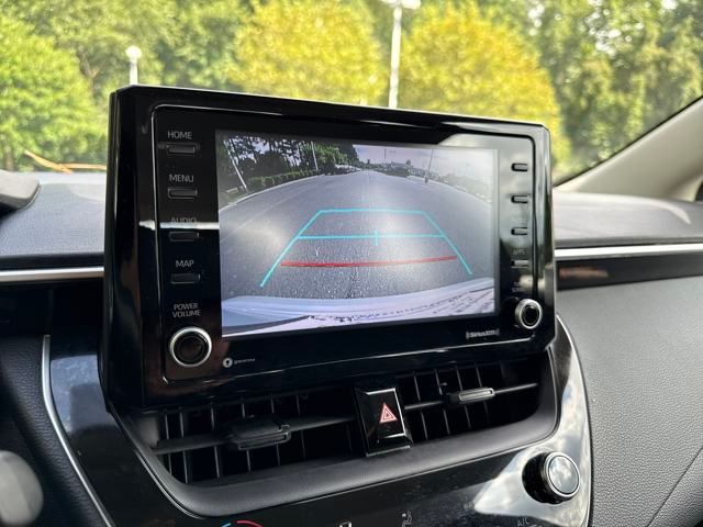 2022 Toyota Corolla LE photo 10
