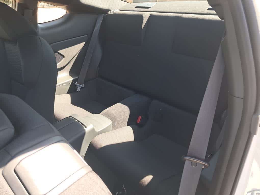 2024 Toyota GR86 photo 16