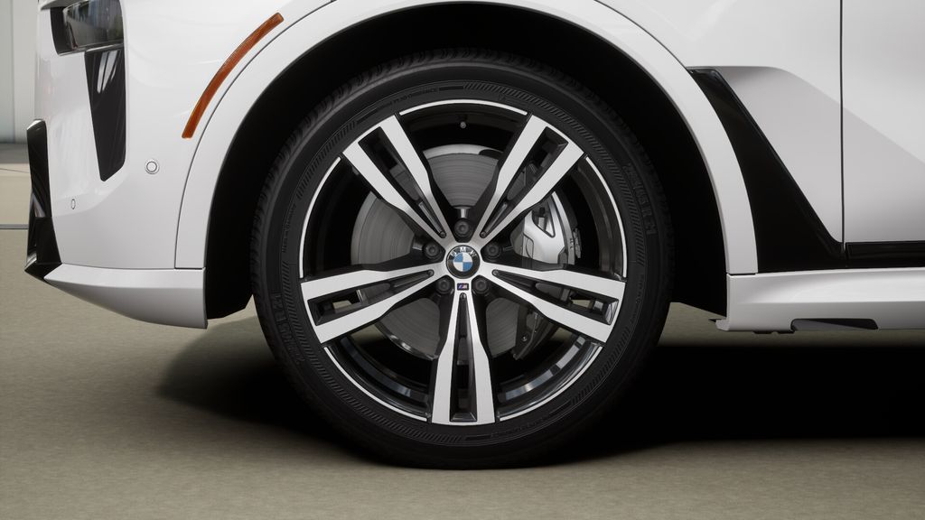 2026 Bmw X7 xDrive40i photo 33
