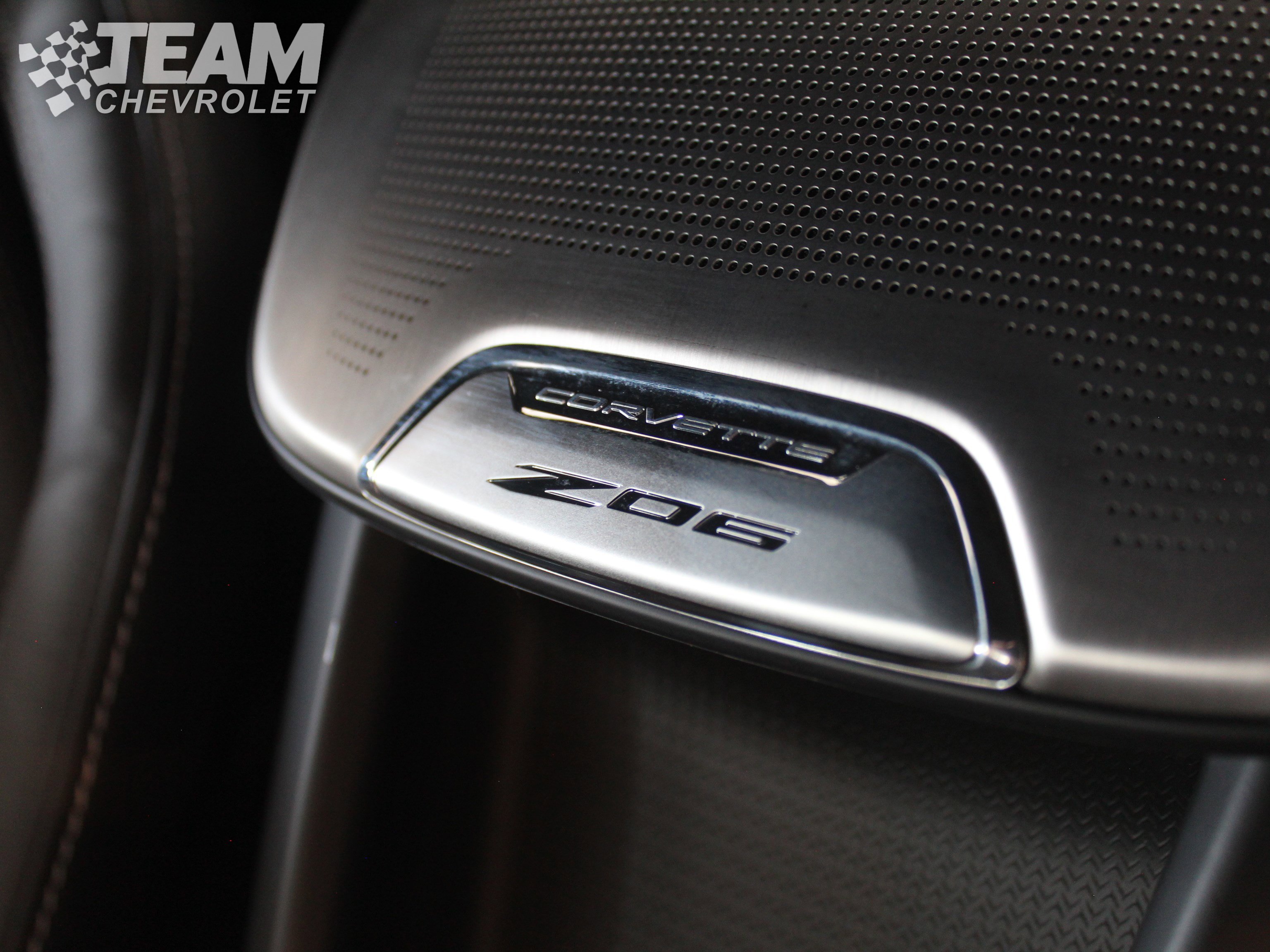 2025 Chevrolet Corvette Z06 2LZ photo 20