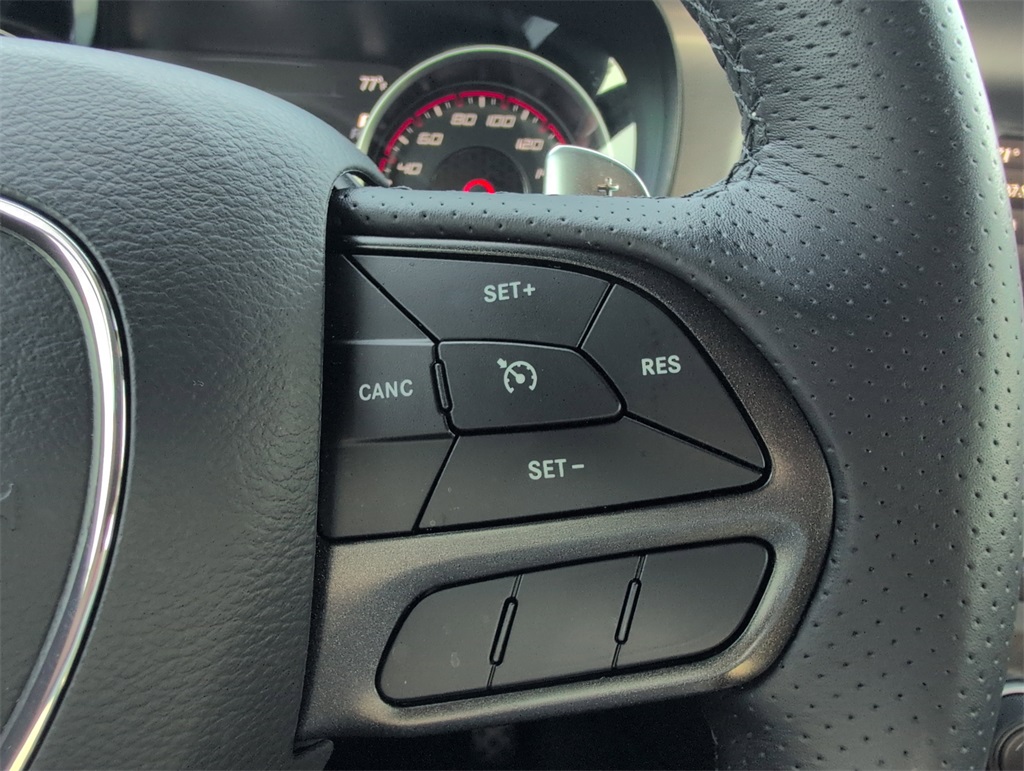 2023 Dodge Charger R/T Scat Pack photo 20
