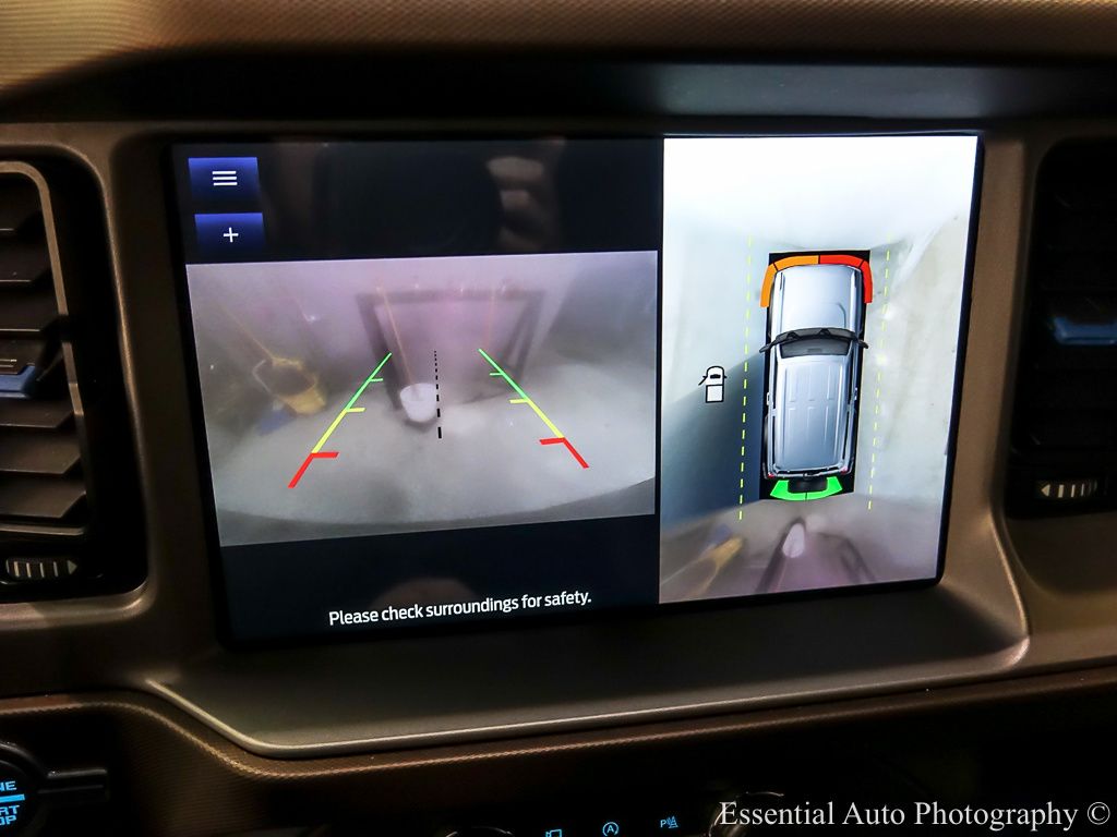 2023 FORD BRONCO - Image 18