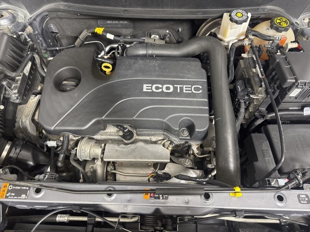 2020 Gmc Terrain SLT photo 8