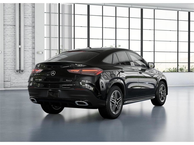 2026 Mercedes Benz GLE 450 4MATIC photo 15