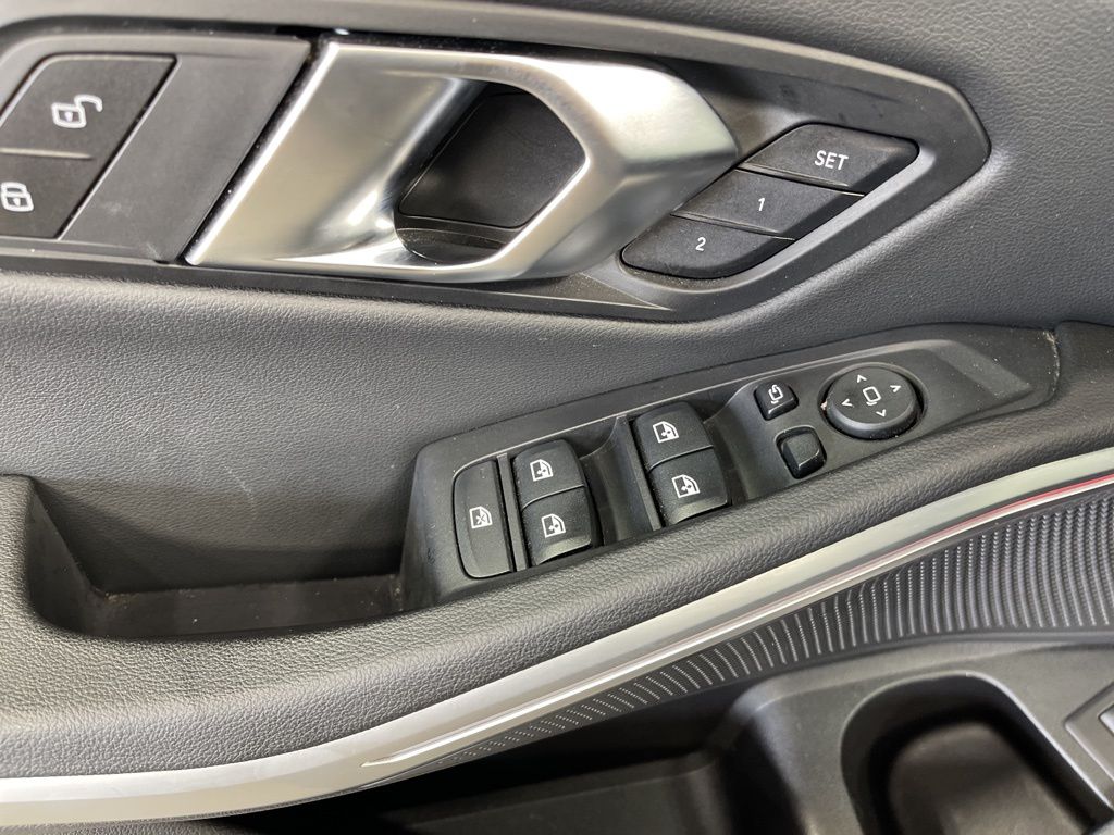2024 Bmw 330i xDrive photo 17
