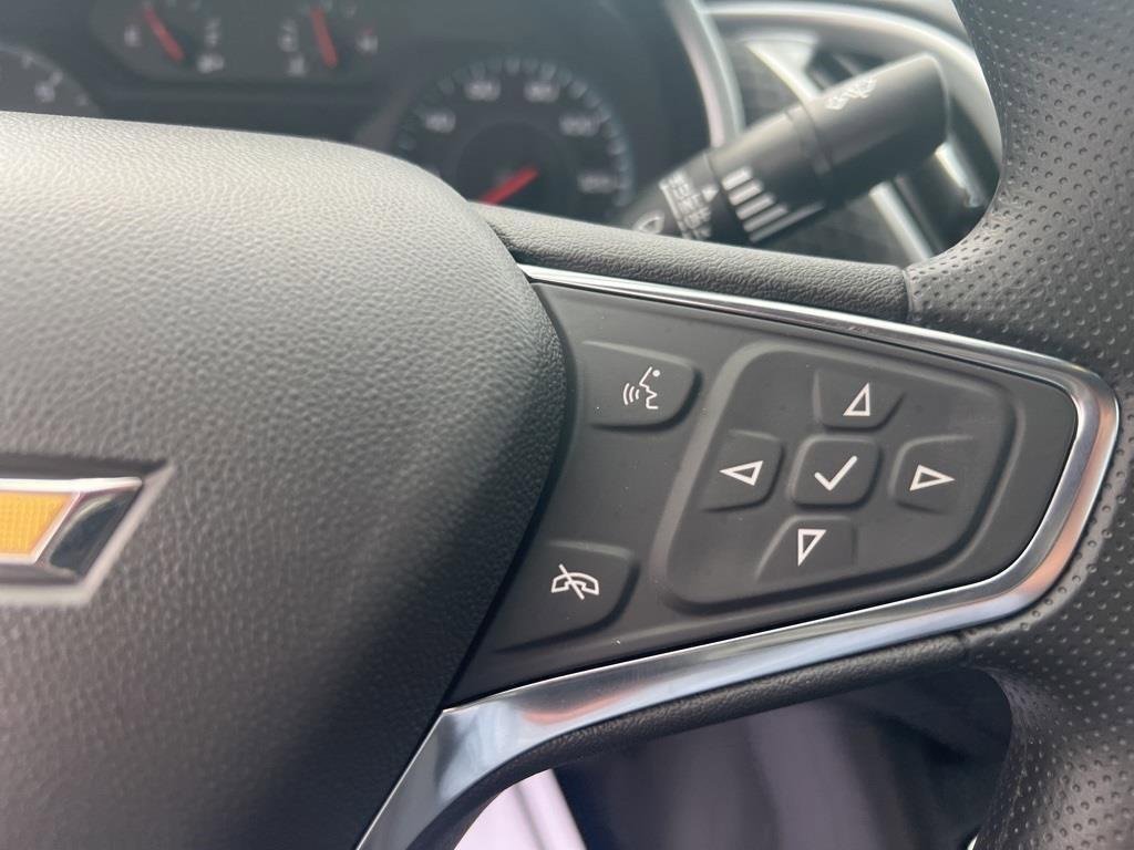2024 Chevrolet Malibu 1LT photo 14