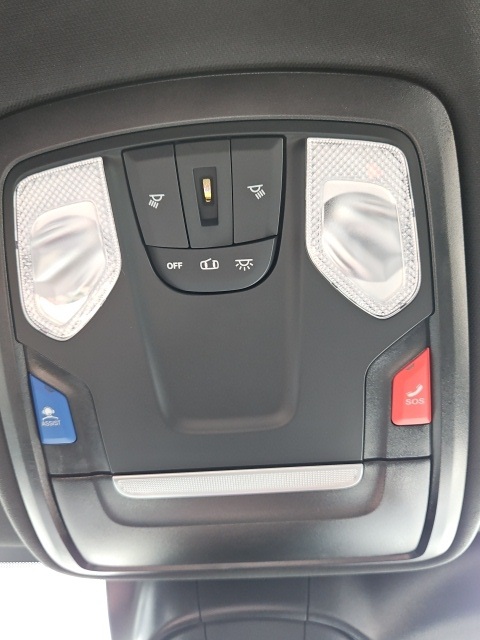 2026 Ram 2500 Big Horn photo 21