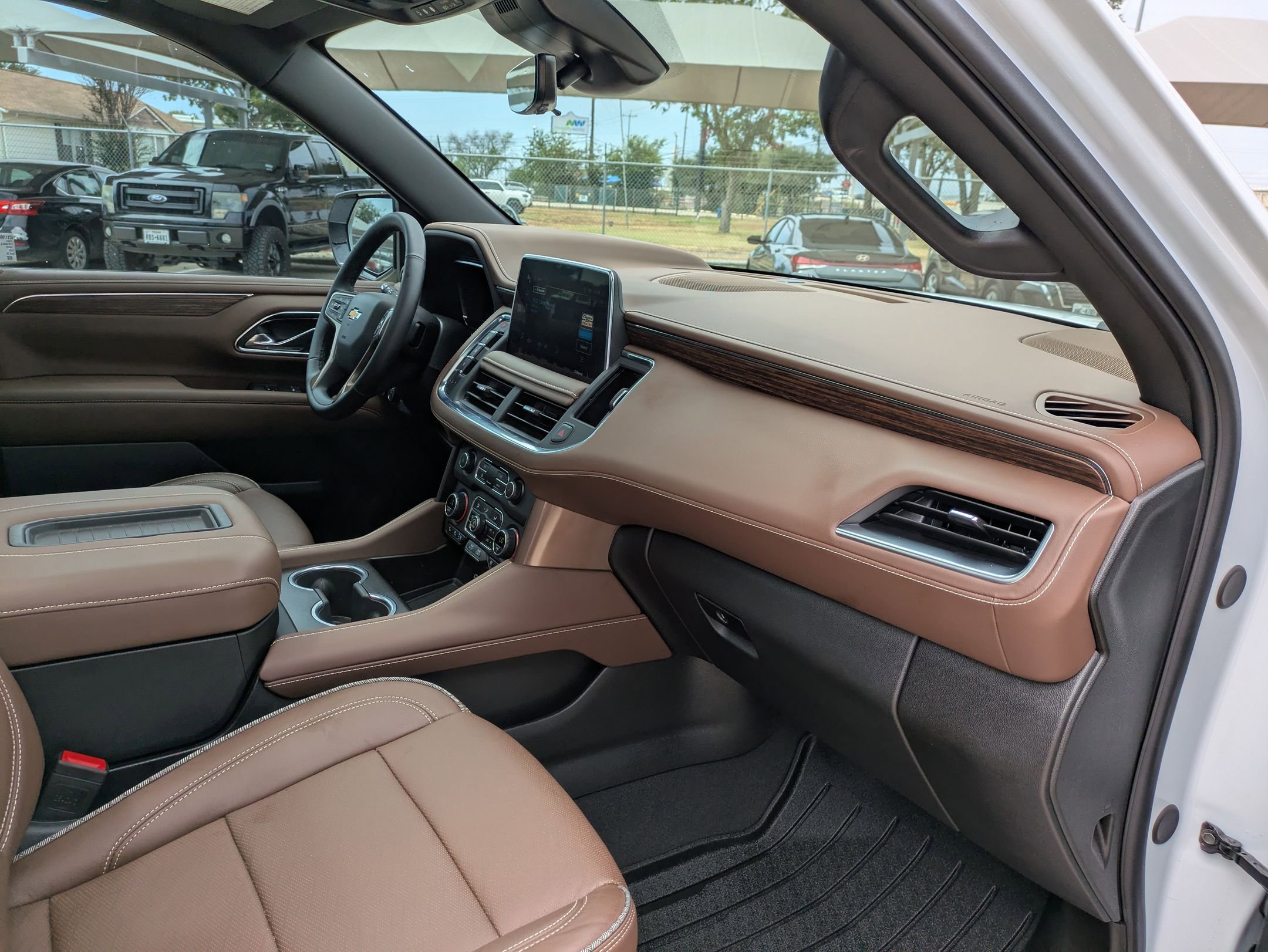 2024 Chevrolet Tahoe High Country photo 30