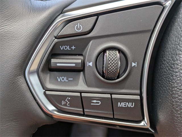 2026 Acura MDX Technology photo 25