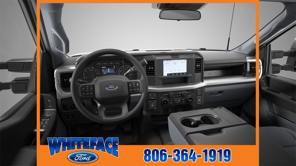 2026 Ford F-350 XL photo 7