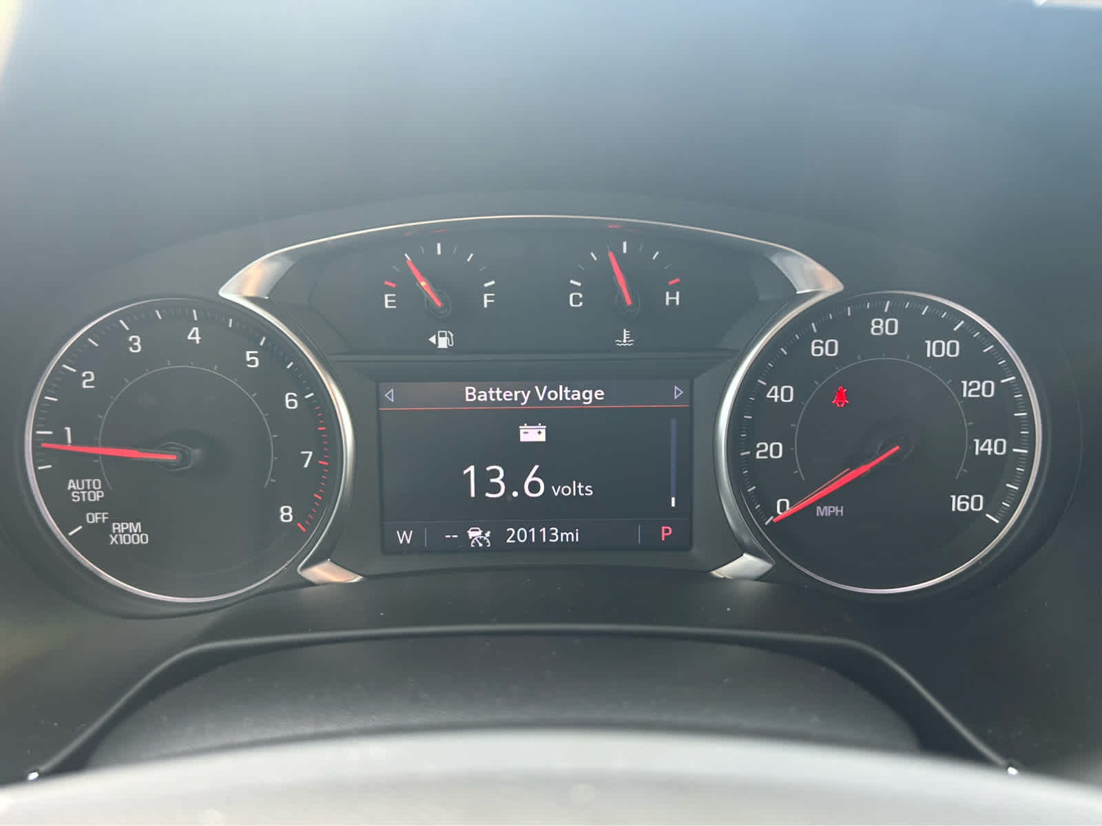 2024 Chevrolet Blazer 2LT photo 12