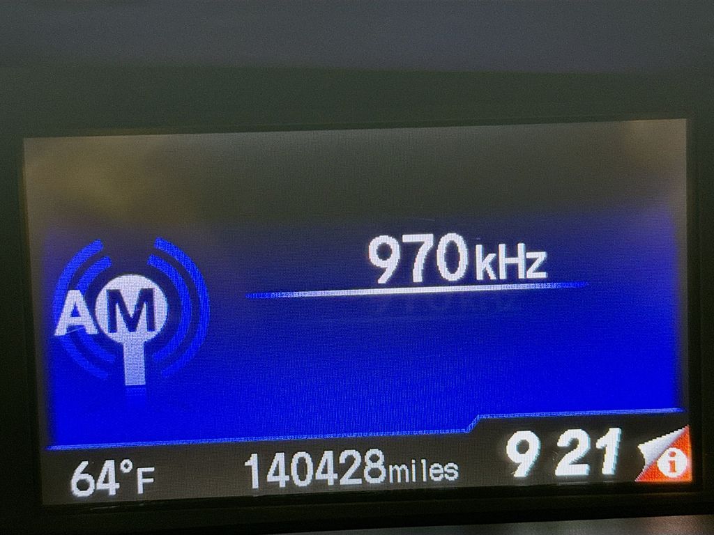 2014 Honda Civic LX photo 12