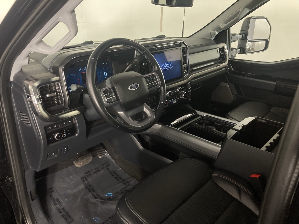 2024 Ford F-350 photo 10